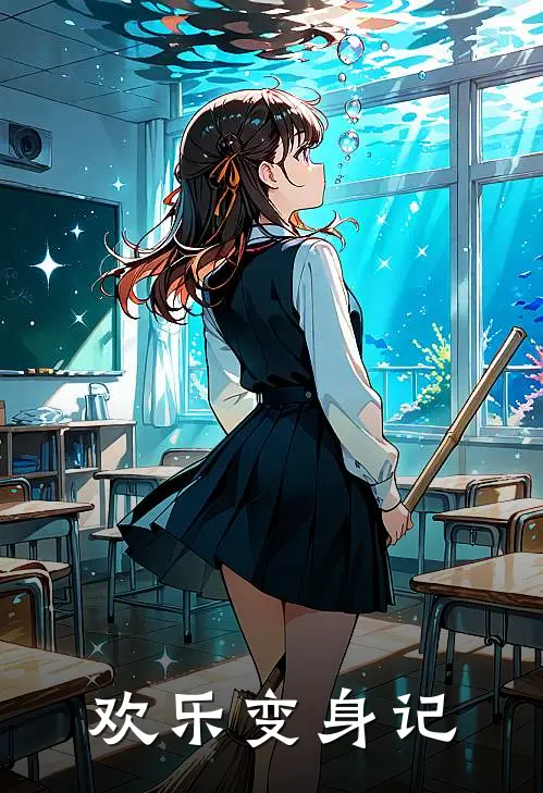 欢乐变身记(林铮袁杳杳)全文在线阅读_(欢乐变身记)精彩小说