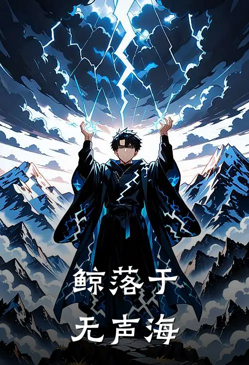 鲸落于无声海冥川薄珩完结小说免费阅读_完本热门小说鲸落于无声海冥川薄珩