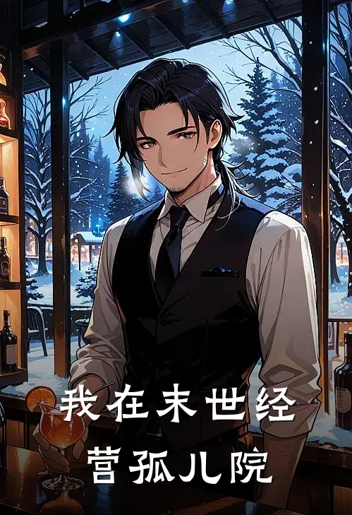 我在末世经营孤儿院苏楠丫丫全集免费小说_免费小说完结我在末世经营孤儿院(苏楠丫丫)