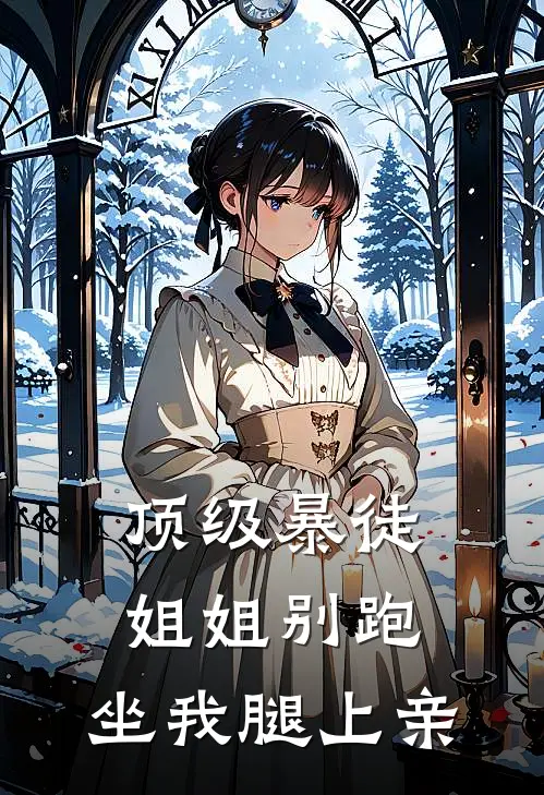 顶级暴徒：姐姐别跑，坐我腿上亲明迦陈西冷无弹窗全文免费阅读_最新推荐小说顶级暴徒：姐姐别跑，坐我腿上亲(明迦陈西冷)