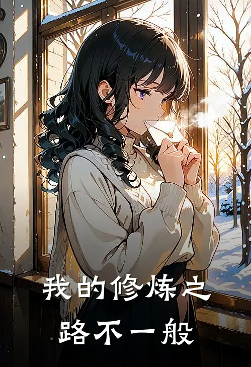 我的修炼之路不一般