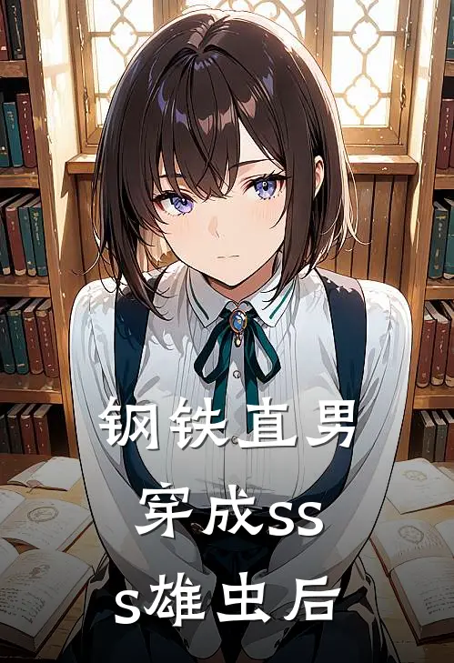 钢铁直男穿成sss雄虫后