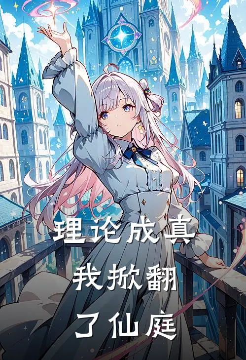 谢玄张狂(理论成真，我掀翻了仙庭)最新章节免费在线阅读_理论成真，我掀翻了仙庭最新章节免费阅读