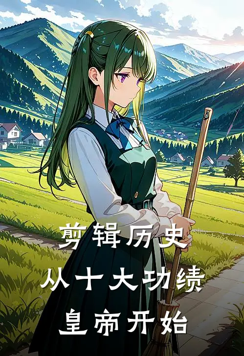 剪辑历史：从十大功绩皇帝开始嬴政刘娥_《剪辑历史：从十大功绩皇帝开始》最新章节免费在线阅读