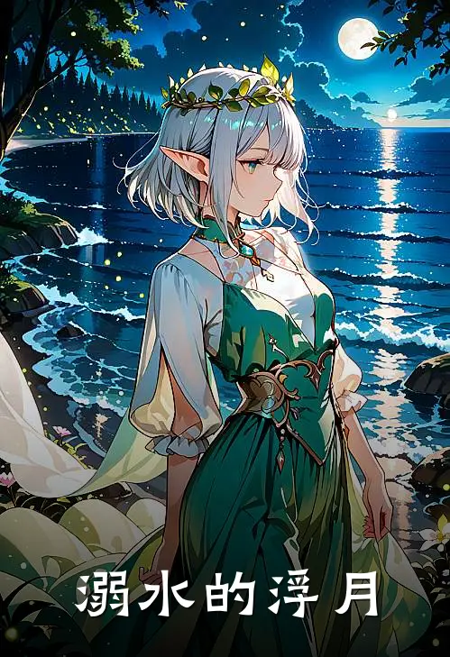 溺水的浮月(苏醒镜渊)热门网络小说_小说推荐完结溺水的浮月(苏醒镜渊)