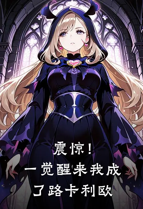 震惊！一觉醒来，我成了路卡利欧路卡利欧大木免费阅读全文_热门小说大全震惊！一觉醒来，我成了路卡利欧路卡利欧大木