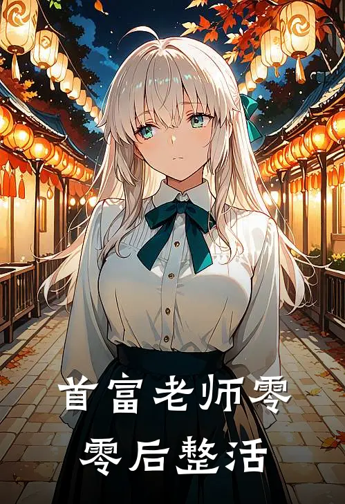 首富老师零零后整活