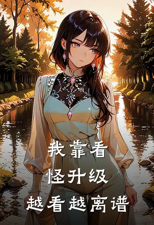 我靠看怪升级，越看越离谱