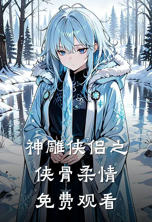 神雕侠侣之侠骨柔情免费观看