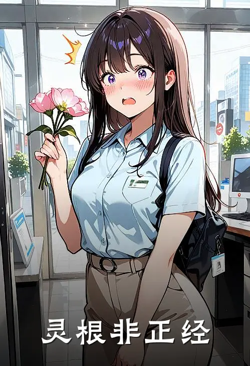 灵根非正经陆九棠柳清沅最新好看小说_免费小说灵根非正经(陆九棠柳清沅)