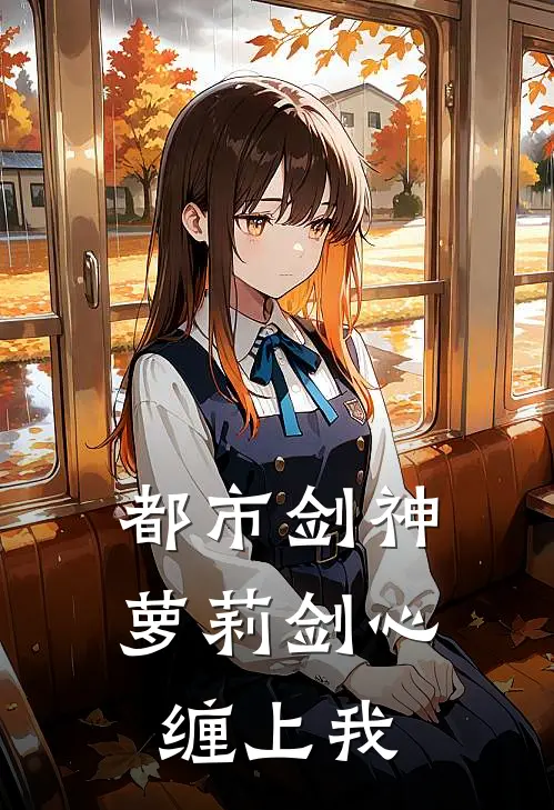 都市剑神：萝莉剑心缠上我