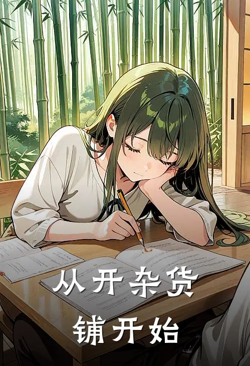 爱德拉峤一《从开杂货铺开始》全文免费阅读_从开杂货铺开始全集在线阅读