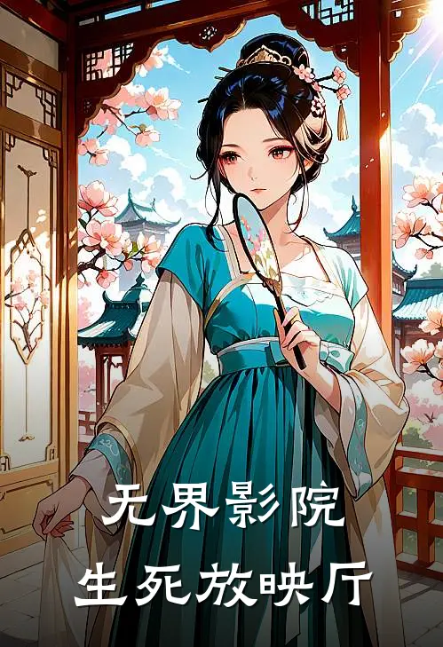 无界影院，生死放映厅