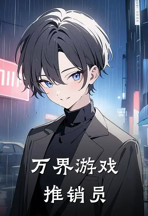 万界游戏推销员