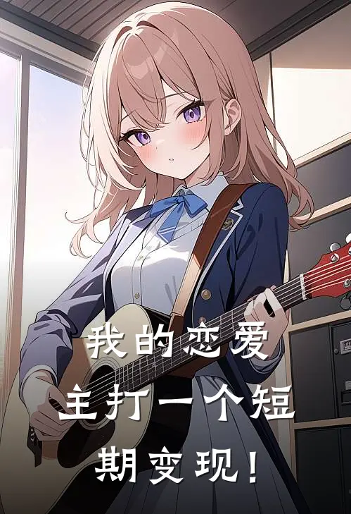 我的恋爱，主打一个短期变现！