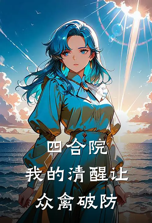 四合院：我的清醒让众禽破防(傻柱秦淮茹)全文阅读免费全集_完结小说四合院：我的清醒让众禽破防傻柱秦淮茹