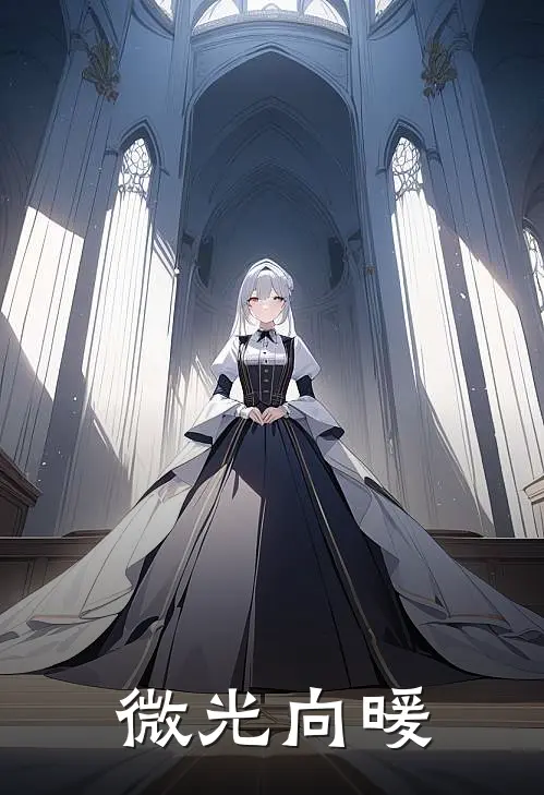 微光向暖