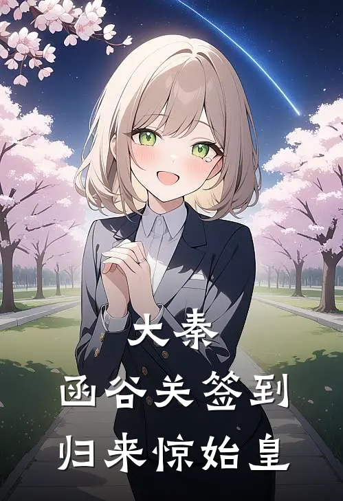 大秦：函谷关签到，归来惊始皇（曹连平赵高）全文免费阅读无弹窗大结局_（大秦：函谷关签到，归来惊始皇全文免费阅读无弹窗）曹连平赵高最新章节列表_笔趣阁（大秦：函谷关签到，归来惊始皇）