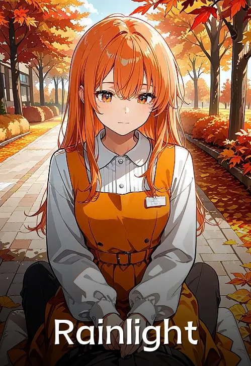 Rainlight(叶秦苏雨霖)最新章节在线阅读_(Rainlight)最新章节在线阅读