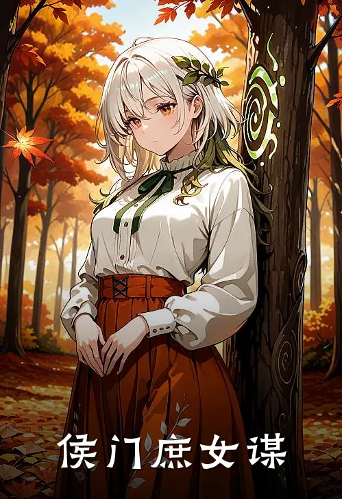 侯门庶女谋苏玥谢云祁免费阅读全文_热门小说大全侯门庶女谋苏玥谢云祁