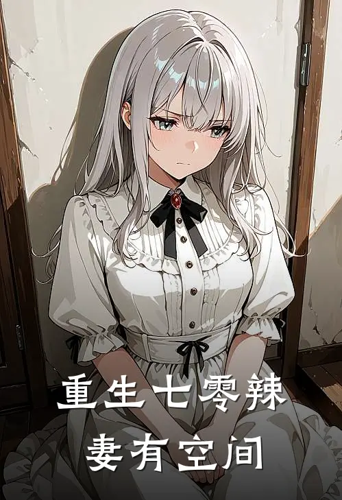 重生七零辣妻有空间