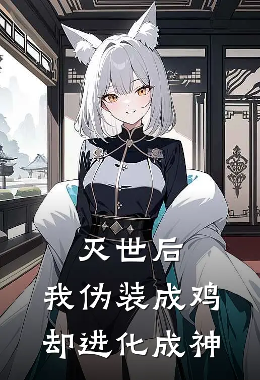 灭世后，我伪装成鸡，却进化成神苏晴陈星宇最新小说全文阅读_在线免费小说灭世后，我伪装成鸡，却进化成神(苏晴陈星宇)