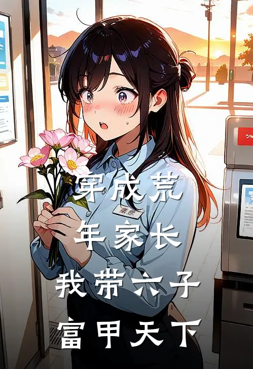 穿成荒年家长，我带六子富甲天下(沈砚苏清禾)在线免费小说_完结小说免费阅读穿成荒年家长，我带六子富甲天下沈砚苏清禾