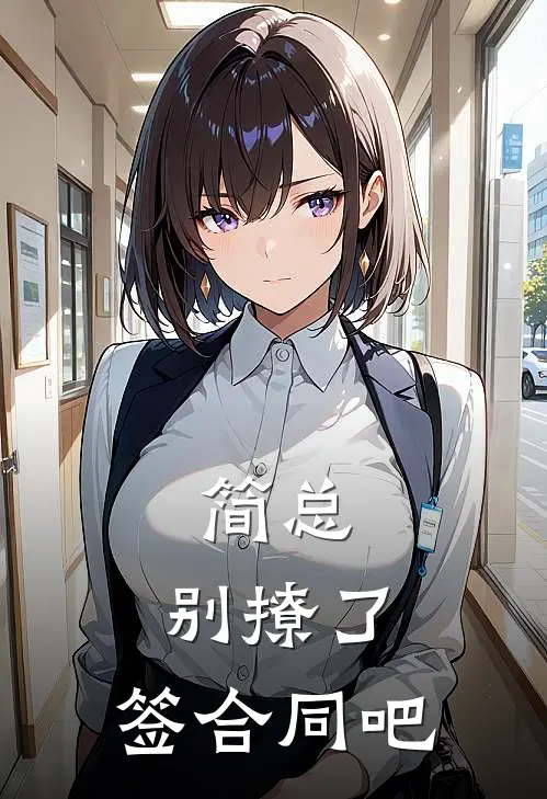 简总，别撩了，签合同吧