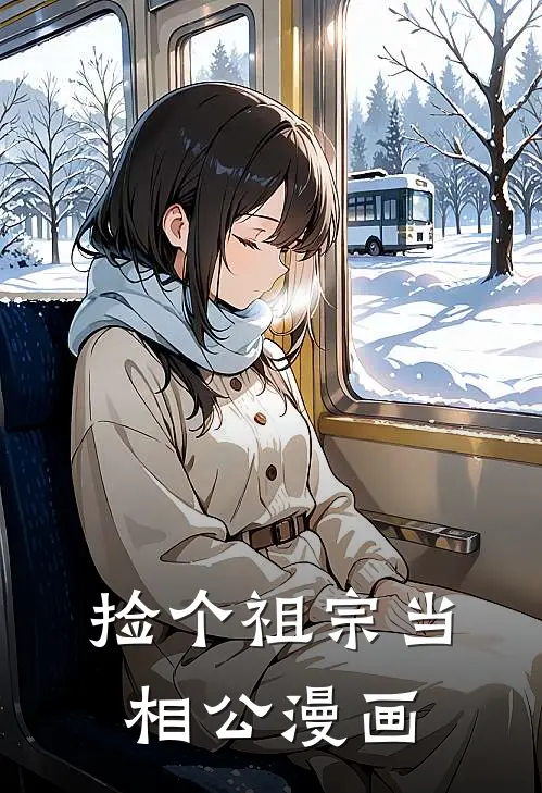 捡个祖宗当相公漫画