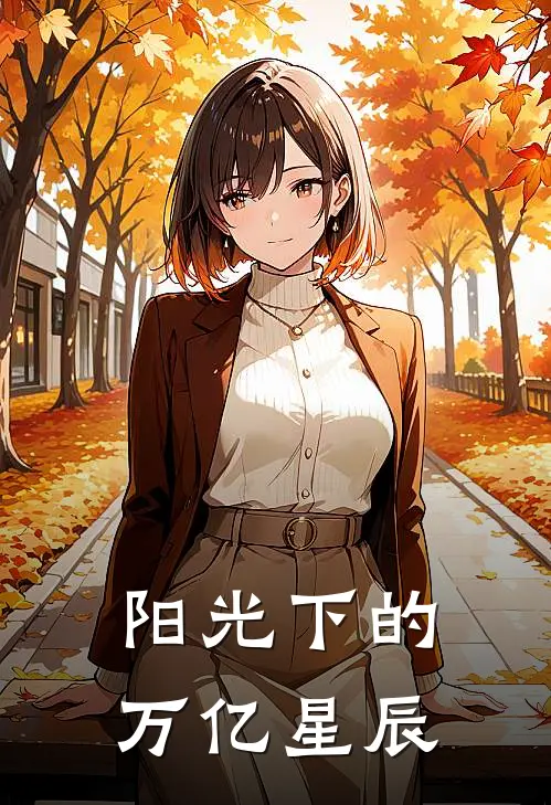 阳光下的万亿星辰