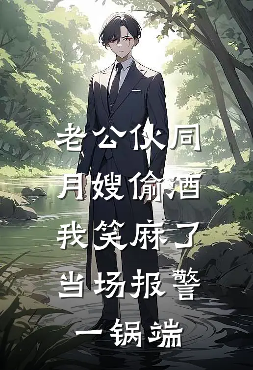 老公伙同月嫂偷酒，我笑麻了，当场报警一锅端月嫂刘琴完结小说_免费小说在线看老公伙同月嫂偷酒，我笑麻了，当场报警一锅端月嫂刘琴