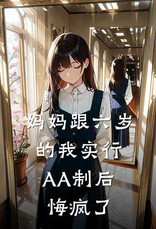 妈妈跟六岁的我实行AA制后，悔疯了宋娇娇慧兰新热门小说_免费阅读全文妈妈跟六岁的我实行AA制后，悔疯了宋娇娇慧兰