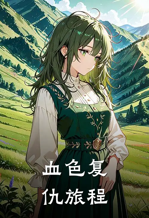 血色复仇旅程