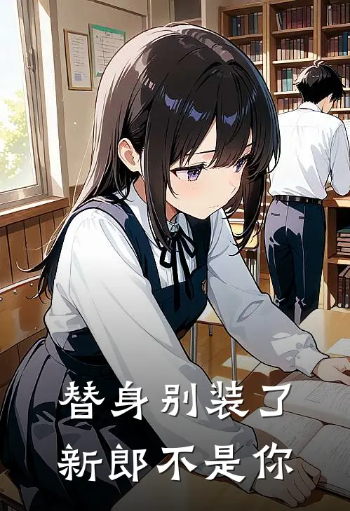 替身别装了，新郎不是你沈昀洲沈哥最新完本小说_免费小说大全替身别装了，新郎不是你(沈昀洲沈哥)