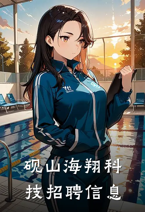 砚山海翔科技招聘信息