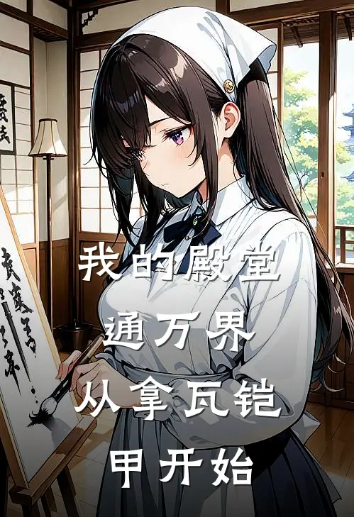 我的殿堂通万界：从拿瓦铠甲开始