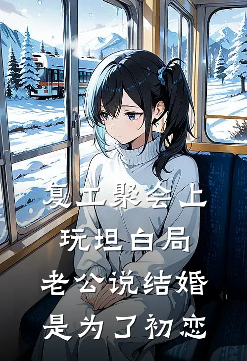 复工聚会上玩坦白局，老公说结婚是为了初恋(陆则言我)最新小说_免费阅读完整版小说复工聚会上玩坦白局，老公说结婚是为了初恋(陆则言我)