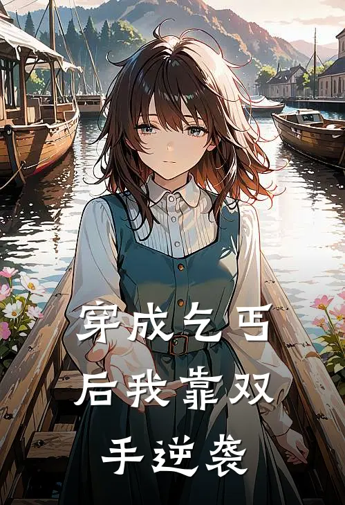 穿成乞丐后我靠双手逆袭