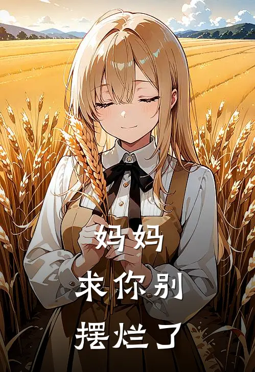 妈妈，求你别摆烂了(秦兰晓晓)最新小说_免费阅读完整版小说妈妈，求你别摆烂了(秦兰晓晓)