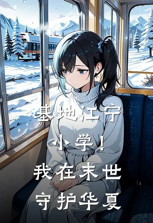 基地江宁小学！我在末世守护华夏