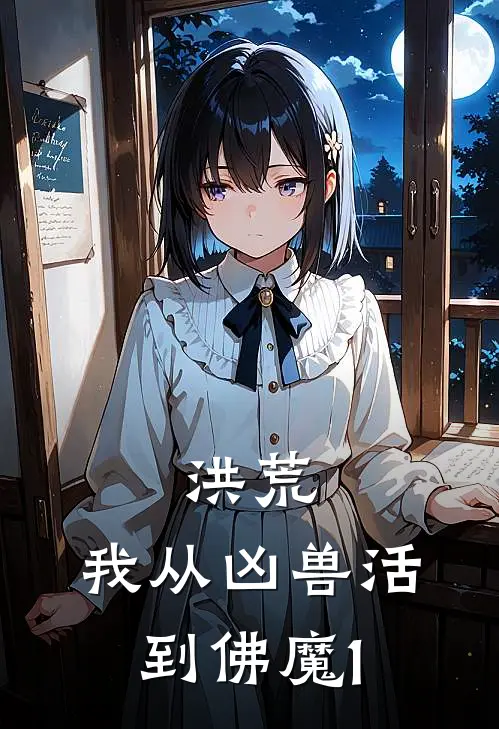 洪荒：我从凶兽活到佛魔1