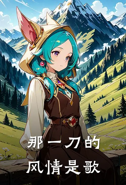 那一刀的风情是歌