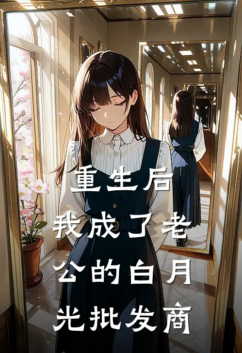 陆怀瑾白月光重生后，我成了老公的白月光批发商全文免费阅读_陆怀瑾白月光完整版免费阅读