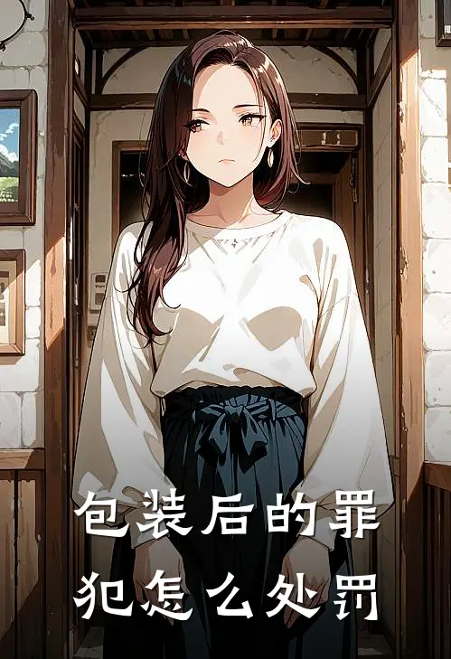 包装后的罪犯怎么处罚