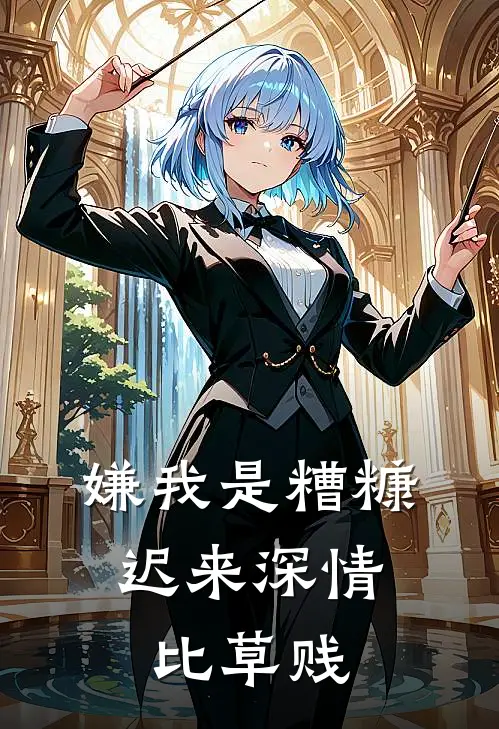 嫌我是糟糠，迟来深情比草贱林翠陈建强最新完结小说推荐_在线免费小说嫌我是糟糠，迟来深情比草贱(林翠陈建强)