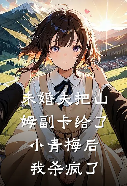 李诚山姆《未婚夫把山姆副卡给了小青梅后，我杀疯了》全文免费阅读_未婚夫把山姆副卡给了小青梅后，我杀疯了全集在线阅读