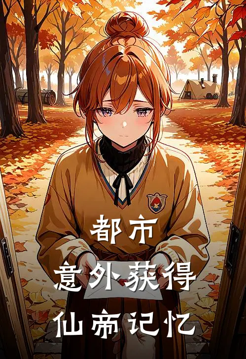 都市：意外获得仙帝记忆