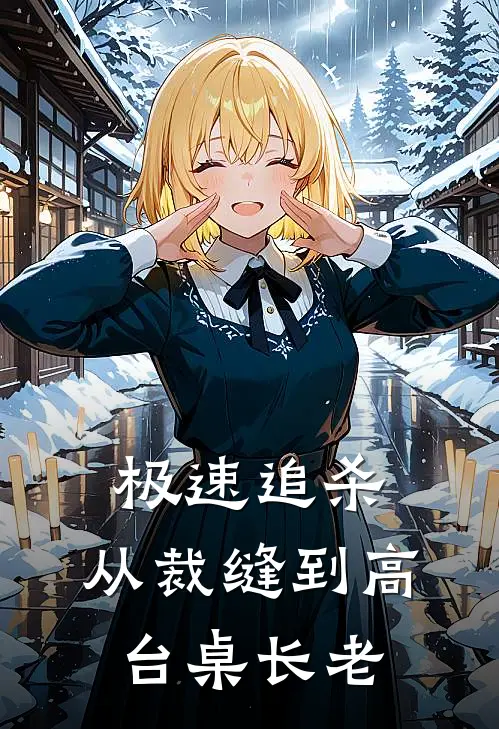 极速追杀：从裁缝到高台桌长老