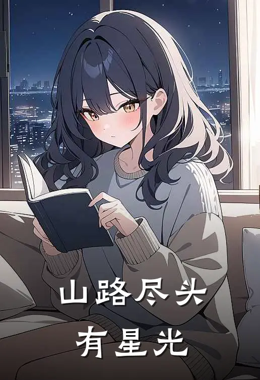 山路尽头有星光