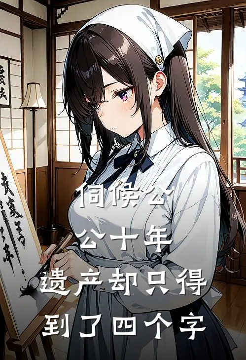 伺候公公十年，遗产却只得到了四个字阿凤李绍钧热门的网络小说_热门的网络小说伺候公公十年，遗产却只得到了四个字(阿凤李绍钧)